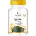 SPIRULINA 500 Tabletten