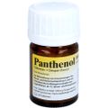 PANTHENOL 100 mg Jenapharm Tabletten