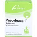 PASCOLEUCYN Tabletten