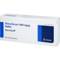 BASODEXAN 100 mg/g Salbe