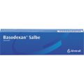 BASODEXAN 100 mg/g Salbe