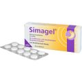 SIMAGEL Kautabletten