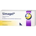 SIMAGEL Kautabletten