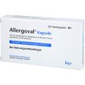 ALLERGOVAL Kapseln