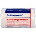 COTTONAMID elast.Kurzzugbinde 8 cmx5 m