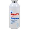 GEHWOL MED Fußpuder