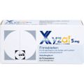 XYZAL Filmtabletten