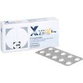 XYZAL Filmtabletten