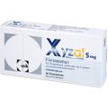 XYZAL Filmtabletten