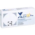 XYZAL Filmtabletten