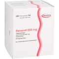 RENACET 950 mg Filmtabletten