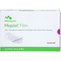 MEPITEL Film Folienverband 6x7 cm