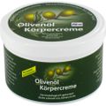 OLIVENÖL KÖRPERCREME