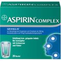 Aspirin® Complex Granulat