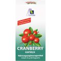 CRANBERRY KAPSELN 400 mg