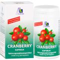 CRANBERRY KAPSELN 400 mg