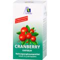 CRANBERRY KAPSELN 400 mg