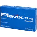 PLAVIX 75 mg Filmtabletten