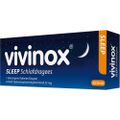 VIVINOX Sleep Schlafdragees überzogene Tab.