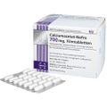 CALCIUMACETAT NEFRO 700 mg Filmtabletten