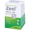 ZEEL ad us.vet.Tabletten