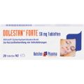 DOLESTAN forte Tabletten