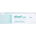 ALSOL Salbe