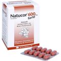 NATUCOR 600 mg forte Filmtabletten