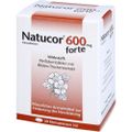 NATUCOR 600 mg forte Filmtabletten