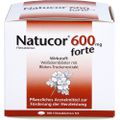 NATUCOR 600 mg forte Filmtabletten