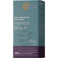 HENNA braun Pulver