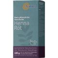 HENNA rot Pulver