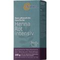 HENNA rot intensiv Pulver