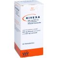 KIVEXA 600 mg/300 mg Filmtabletten