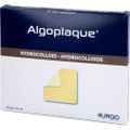 ALGOPLAQUE 10x10 cm flexib.Hydrokolloidverb.