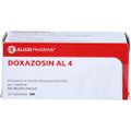 DOXAZOSIN AL 4 Tabletten