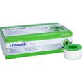 LEUKOSILK 2,5 cmx9,2 m