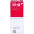 FLUTIDE Nasal Pumpspray 120 Hub