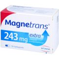 Magnetrans® extra 243mg Hartkapseln