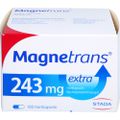 MAGNETRANS extra 243 mg Hartkapseln