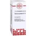 CALCIUM JODATUM D 6 Globuli