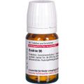 CEDRON D 6 Tabletten