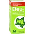 EFEU-1A Pharma Hustensaft