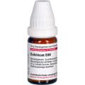 COLCHICUM D 30 Globuli