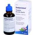 SEDARISTON Tropfen f.d.Nacht