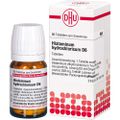 HISTAMINUM hydrochloricum D 6 Tabletten