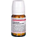 HISTAMINUM hydrochloricum D 12 Tabletten