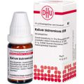 KALIUM BICHROMICUM D 200 Globuli