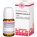 MAGNESIUM ACETICUM D 6 Tabletten