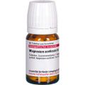 MAGNESIUM ACETICUM D 6 Tabletten